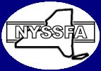 NYSSFA Logo